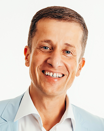 Markus Koch